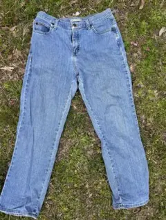 Lee デニム4本セットまとめ売り