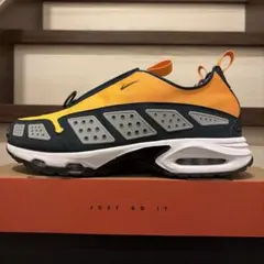 エアマックスサンダーW NIKE AIR MAX SNDR 28.5cm
