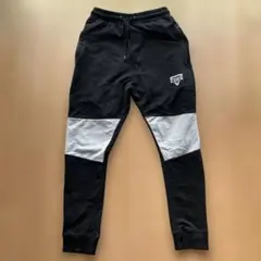 カネキン COR ジョガーパンツ　【希少】