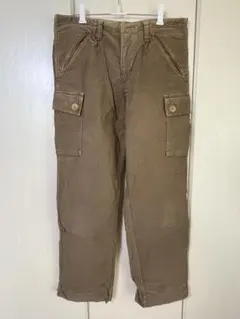 ストレッチカーゴパンツ