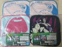 一番くじ　ドラゴンボール　タオル　まとめ売り