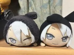 アイナナ アイドリッシュセブン 八乙女楽 楽 ぬいぐるみ ぬい