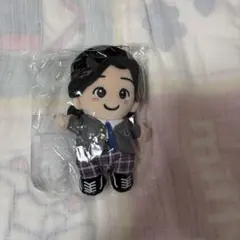 金田一少年の事件簿道枝駿佑ちびぬい