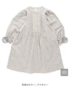 【美品】 apres les cours アプレレクール秋まいにちワンピース