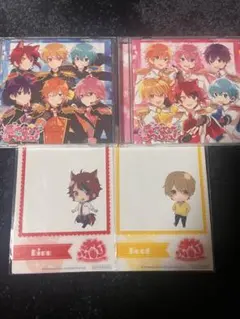 すとろべりーらぶっ!