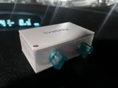 【LIVEBOY V2】【AUX】エメラルド リバーブユニット LIVEBOY V2】【AUX】エメラルド リバーブユニット