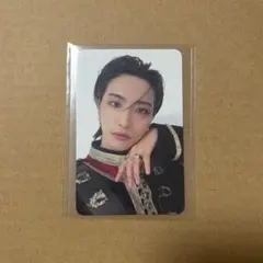 ateez ATEEZ will ソンファ トレカ ktown4u - メルカリ