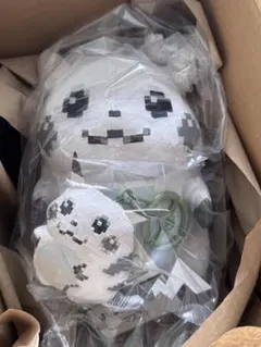 【日本未発売】【2点セット】はじまりのピカチュウ ぬいぐるみ＋マスコット 新品 当日発送】はじまりのピカチュウぬいぐるみ&マスコット2点セット