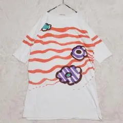 ○SALE【中古品】ツモリチサト ＊Tシャツ＊ワンピース＊チュニック 