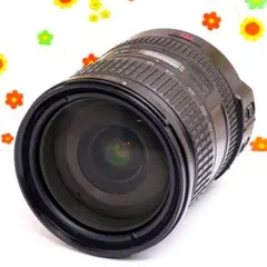 ◇便利な中望遠両用◇Nikon AF-S 18-140mm VR◇高倍率ズーム◇ - メルカリ