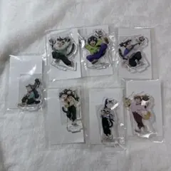 忍たま乱太郎 ナンジャタウン アクリルスタンド