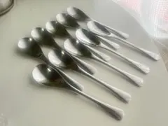 Noritake スプーン 10本セット