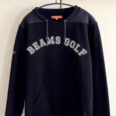 ☆超人気！ビームスゴルフ BEAMS GOLF スウェット☆