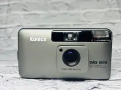 2026年最新】konica big mini bm-201の人気アイテム - メルカリ