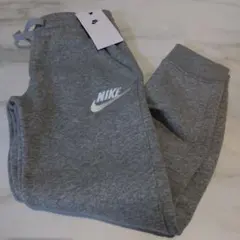 ナイキ　キッズ　スウェットパンツ