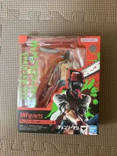S.H.Figuarts チェンソーマン 「劇場版チェンソーマン レゼ篇」