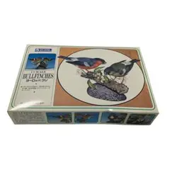 グンゼ産業（GSIクレオス） 1/1スケール No.4 ヨーロッパ ウソ