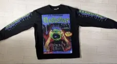 hide × glambコラボ ヒデ Vintage Long Sleeve T - メルカリ