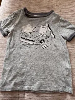 GUCCI 文房具デザイン Tシャツ グッチ♡のサムネイル