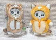 2026年最新】モフサンド ぬいぐるみ まとめ売りの人気アイテム - メルカリ