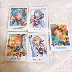 あんスタ ぱしゃっつ Rabbits