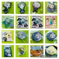 ツキウタ【皐月葵　セット】