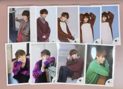 関西ジャニーズJr. funky8 Aぇ！group 末澤誠也公式写真