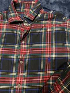 ラルフローレン　シャツ