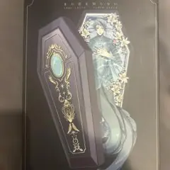 ツイステ　同人誌