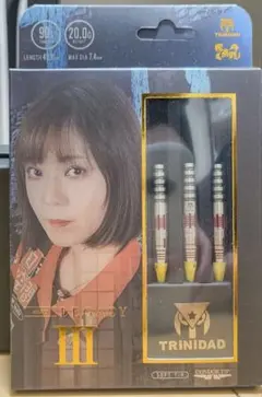 One80 UTAver.2 2BA 18g Emerald 三浦歌織選手モデル - メルカリ