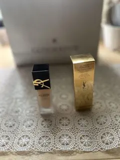 YSL オールアワーズ リキッド ファンデーション 新品　サンローランのサムネイル