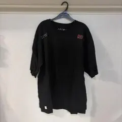 juemi ブラック　Tシャツのサムネイル