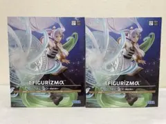 葬送のフリーレン FIGURIZMα フリーレン 〜魔法の高み〜 フィギュア