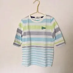 【タグ付】MPS カットソー120