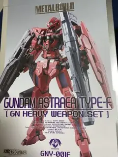 2026年最新】metal build ガンダムアストレア type-fの人気アイテム
