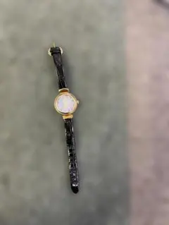 Vivienne Westwood 腕時計 本体 VV128GDBKのサムネイル
