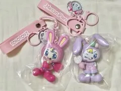 TOKOTOYZ メゾピアノ シークレットキャラチャーム クランベリエ べリエ