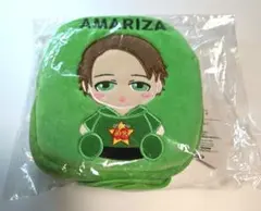 AMARIZA TEAM48 ネックポーチ 未使用品