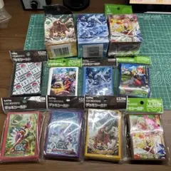 【プロフ必読】ポケモンカードゲームデッキシールド、デッキケースセット