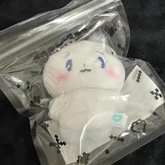 PLAVE MMMM ぬいぐるみ キーリング miimu ムメミム ミム バンビ - メルカリ