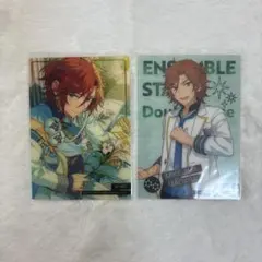 あんスタ　三毛縞斑　クリアカード