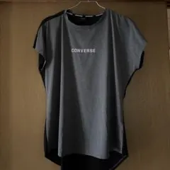CONVERSE コンバース ヨガ ジム ウェア トップス LL