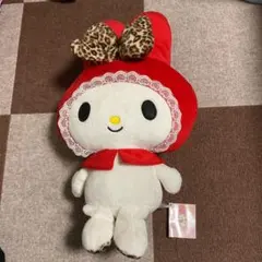 マイメロディ ぬいぐるみ 約30cm - メルカリ