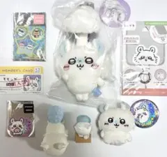 2026年最新】モモンガ ちいかわ マスコットの人気アイテム - メルカリ