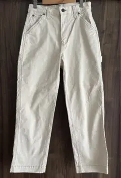 GAP オフホワイト デニム 40サイズ