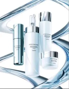 ブライトニングコンセントレート　ローション&ミルク　セット