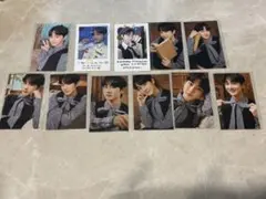 ENHYPEN ジョンウォン ENCONNECT ペンミ トレカセット コンプ