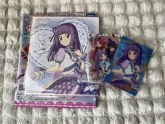 氷上スミレ まとめ売り アイカツ