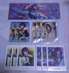 【専用】あんスタ ALKALOID 礼瀬マヨイ スタフォニカード