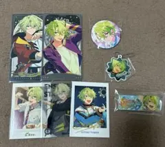 あんスタ 巴日和 まとめ売り